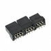 0461144121 by Molex - CONNECTOR RECPT LPHPOWER 16POS PCB