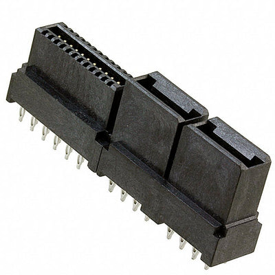 461144241 by Molex - CONNECTOR RECPT LPHPOWER 28POS PCB