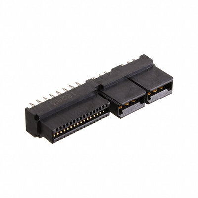 0461144321 by Molex - CONNECTOR RECPT LPHPOWER 36POS PCB