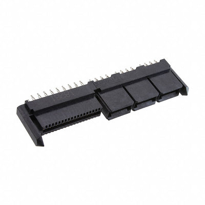 0461146360 by Molex - CONNECTOR RECPT LPHPOWER 42POS PCB