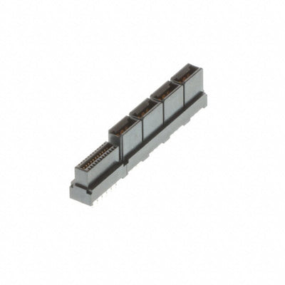 0461148241 by Molex - CONNECTOR RECPT LPHPOWER 32POS PCB