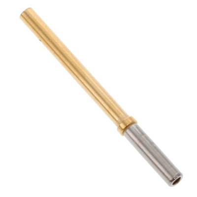 0462-221-1631 by TE Connectivity Deutsch Connectors - CONNECTOR SOCKET 16-18AWG GOLD CRIMP