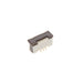 046214007010846+ by KYOCERA AVX - CONNECTOR FFC FPC VERT 7POS 0.5MM SMD