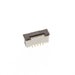 046214009010846+ by KYOCERA AVX - CONNECTOR FFC FPC VERT 9POS 0.5MM SMD