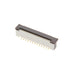 046214026010846+ by KYOCERA AVX - CONNECTOR FFC VERT 26POS 0.5MM SMD