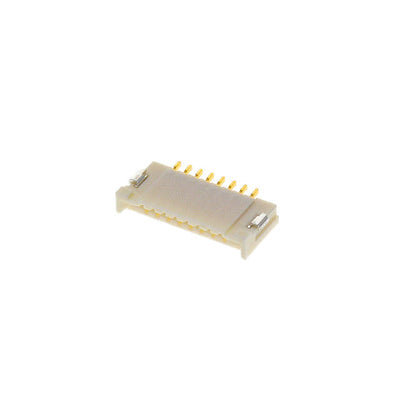 046227008100829+ by KYOCERA AVX - CONNECTOR FFC FPC 8POS 1MM R/A