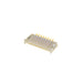 046227008100829+ by KYOCERA AVX - CONNECTOR FFC FPC 8POS 1MM R/A