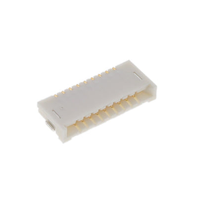 046227009100829+ by KYOCERA AVX - CONNECTOR FFC FPC 9POS 1MM R/A