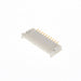 046227010100829+ by KYOCERA AVX - CONNECTOR FFC FPC 10POS 1MM R/A