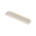 046227018100829+ by KYOCERA AVX - CONNECTOR FFC FPC 18POS 1MM R/A