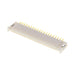 046227020100829+ by KYOCERA AVX - CONNECTOR FFC FPC 20POS 1MM R/A