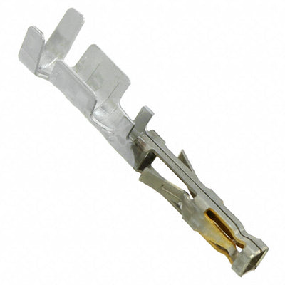 0462350002 by Molex - CONNECTOR SOCKET 20-24AWG CRIMP GOLD