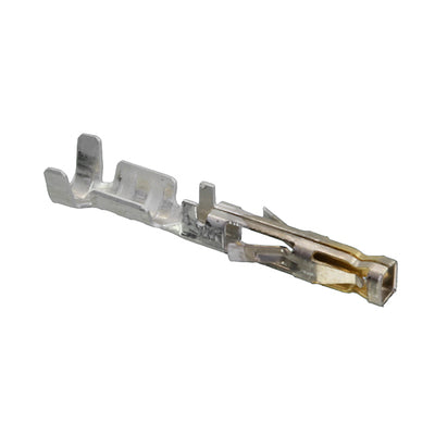 0462350003 by Molex - CONNECTOR SOCKET 26-30AWG CRIMP GOLD