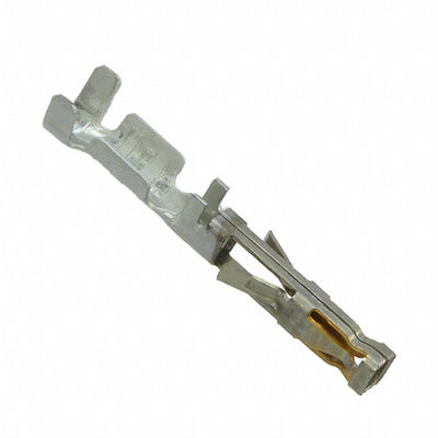 0462350004 by Molex - CONNECTOR SOCKET 26-30AWG CRIMP GOLD