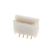 046244408010846+ by KYOCERA AVX - CONNECTOR FFC FPC VERT 8POS 0.5MM SMD