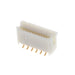 046244412010846+ by KYOCERA AVX - CONNECTOR FFC VERT 12POS 0.5MM SMD