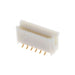 046244413010846+ by KYOCERA AVX - CONNECTOR FFC VERT 13POS 0.5MM SMD