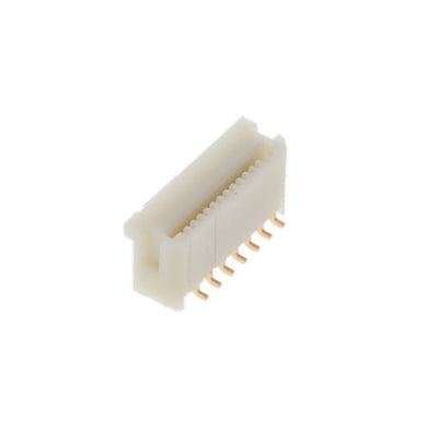 046244414010846+ by KYOCERA AVX - CONNECTOR FFC VERT 14POS 0.5MM SMD