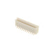 046244422010846+ by KYOCERA AVX - CONNECTOR FFC VERT 22POS 0.5MM SMD