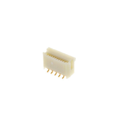 046244424010846+ by KYOCERA AVX - CONNECTOR FFC VERT 24POS 0.5MM SMD