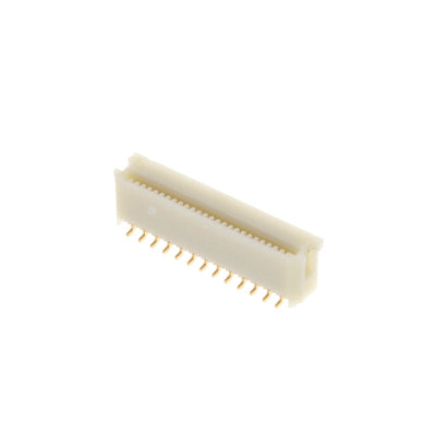046244426010846+ by KYOCERA AVX - CONNECTOR FFC VERT 26POS 0.5MM SMD