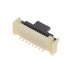 046251016010846+ by KYOCERA AVX - CONNECTOR FFC VERT 16POS 0.5MM SMD