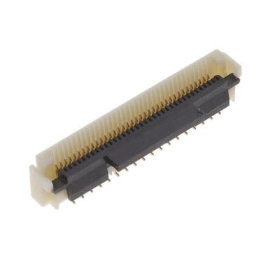 046251036010846+ by KYOCERA AVX - CONNECTOR FFC VERT 36POS 0.5MM SMD