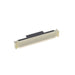 046251045010846+ by KYOCERA AVX - CONNECTOR FFC VERT 45POS 0.5MM SMD