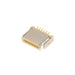 046284006001846+ by KYOCERA AVX - CONNECTOR FFC FPC 6POS 0.5MM R/A