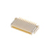 046284012002846+ by KYOCERA AVX - CONNECTOR FFC FPC 12POS 0.5MM R/A