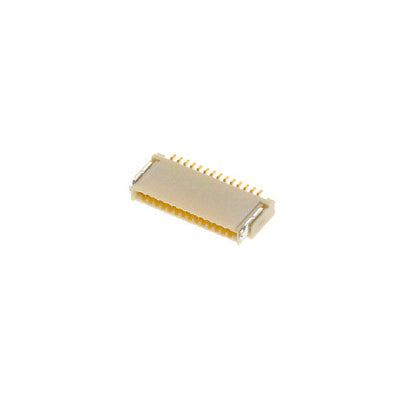 046284014002846+ by KYOCERA AVX - CONNECTOR FFC FPC 14POS 0.5MM R/A