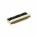 046288024000846+ by KYOCERA AVX - CONNECTOR FFC BOTTOM 24POS 0.5MM R/A