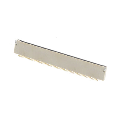 046288070000846+ by KYOCERA AVX - CONNECTOR FFC BOTTOM 70POS 0.5MM R/A