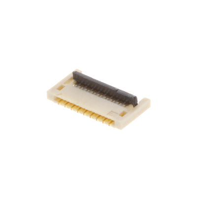 046293617005829+ by KYOCERA AVX - CONNECTOR FPC 17POS 0.3MM R/A