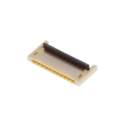 046293621005829+ by KYOCERA AVX - CONNECTOR FPC 21POS 0.3MM R/A