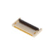 046293621005829+ by KYOCERA AVX - CONNECTOR FPC 21POS 0.3MM R/A