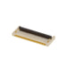 046293627005829+ by KYOCERA AVX - CONNECTOR FPC 27POS 0.3MM R/A