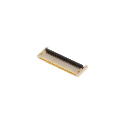 046293631005829+ by KYOCERA AVX - CONNECTOR FPC 31POS 0.3MM R/A