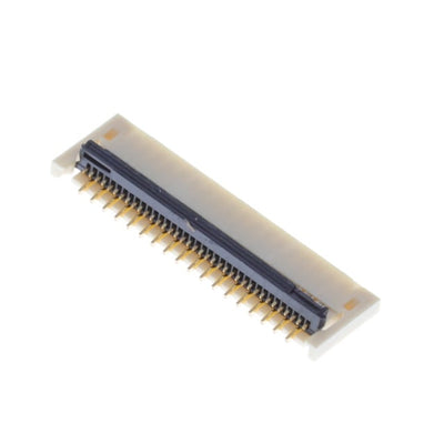 046293637005829+ by KYOCERA AVX - CONNECTOR FPC 37POS 0.3MM R/A