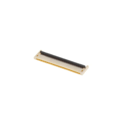 046293643005829+ by KYOCERA AVX - CONNECTOR FPC 43POS 0.3MM R/A