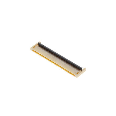 046293649005829+ by KYOCERA AVX - CONNECTOR FPC 49POS 0.3MM R/A