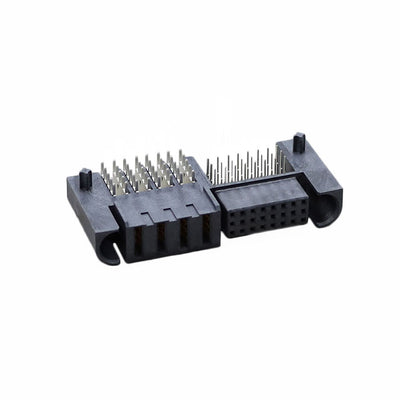0464363001 by Molex - CONNECTOR RECPT TEN60 35POS PCB