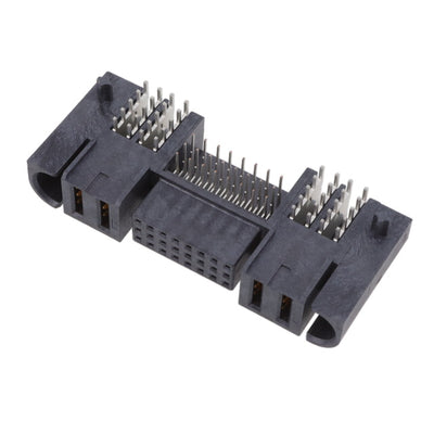 464363003 by Molex - CONNECTOR RECPT TEN60 28POS PCB