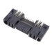 464363003 by Molex - CONNECTOR RECPT TEN60 28POS PCB