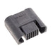 0464363131 by Molex - TEN60 RA RECEP ASSY G-30S-G PF