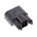 0464373128 by Molex - TEN60 RA PLUG ASSY G-15S-G