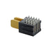 0464379202 by Molex - TEN60, RA PLUG ASSY 2-CKT, PRESS