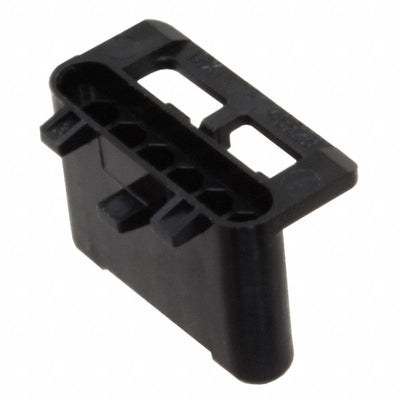 0465280001 by Molex - CONNECTOR RECPT HSG 6POS 2.50MM