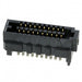 0465571545 by Molex - CONNECTOR HD ARRAY RCPT 40P SMD GOLD
