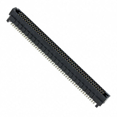 0465575545 by Molex - CONNECTOR HD ARRAY RCPT 200P SMD GOLD